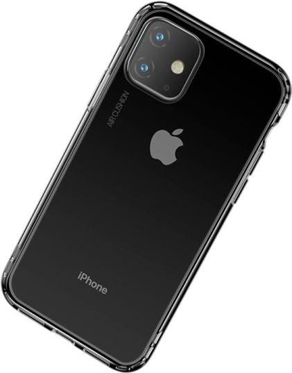 Immagine prodotto Baseus Custodia di copertura posteriore della serie Wing (Apple iPhone 11 Pro)