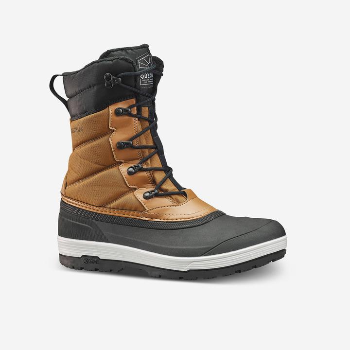 Actual product image Quechua BOOTS SH500 X-WARM M 344259 (41)