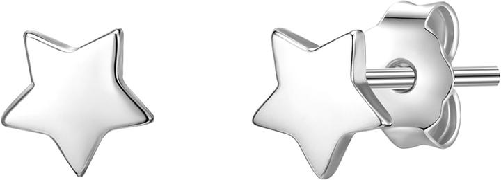 Produktbild Glanzstücke München Damen Stern Sterling Silber silber - 10050 (Sterling Silber)