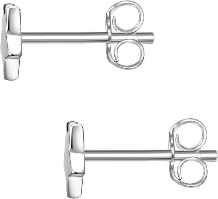 Produktbild Glanzstücke München Damen Stern Sterling Silber silber - 10050 (Sterling Silber)