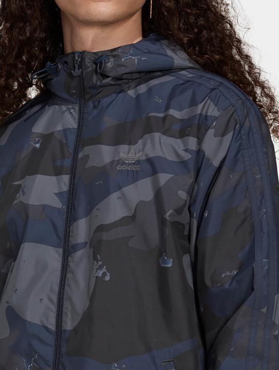 Immagine prodotto adidas Giacca a vento mimetica - 99895 (XS)