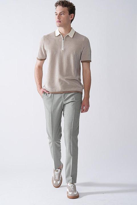 Image du produit Gabba Poloshirt OSWALD (L)