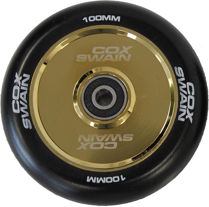 Produktbild Cox Swain X-385 Stunt Rollenset