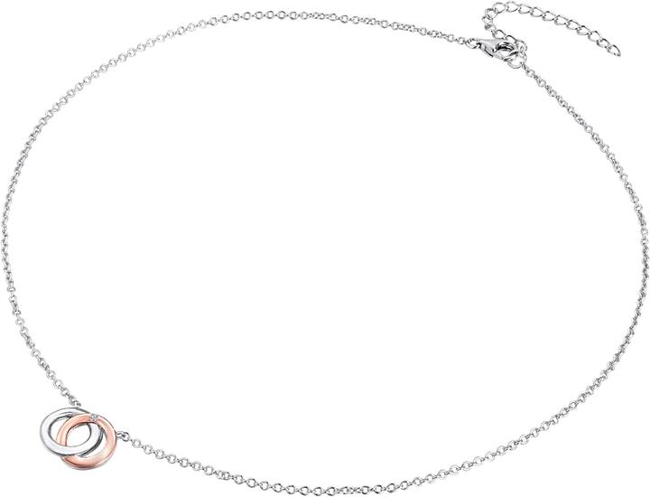 Produktbild Rafaela Donata Damen Sterling Silber Diamant silber - 10908 (Sterling Silber, 40 cm)
