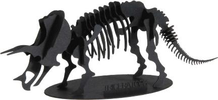 Produktbild Fridolin 3-D Papiermodell "Triceratops"