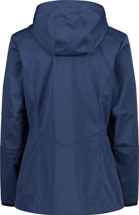 Produktbild CMP Campagnolo Long Hoodie Parka (38, S)
