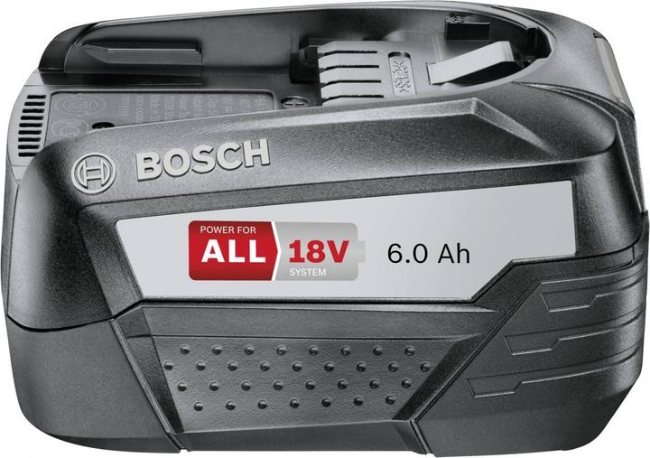 Image du produit Bosch Home & Garden Batterie de rechange PBA (18 V)