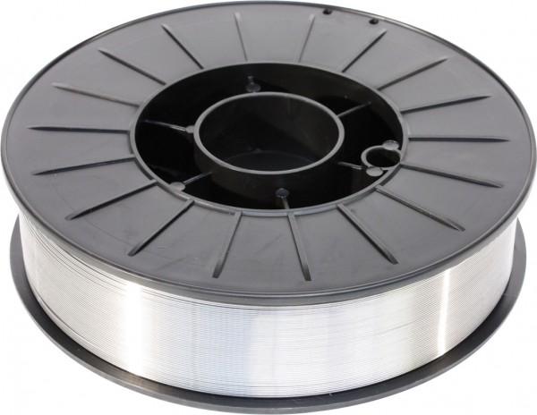 Immagine prodotto Elmag - ALU-Schweissdraht AlMg 5 (3.3556) D 200, 0,8 mm, 2 kg Preis per Rolle
