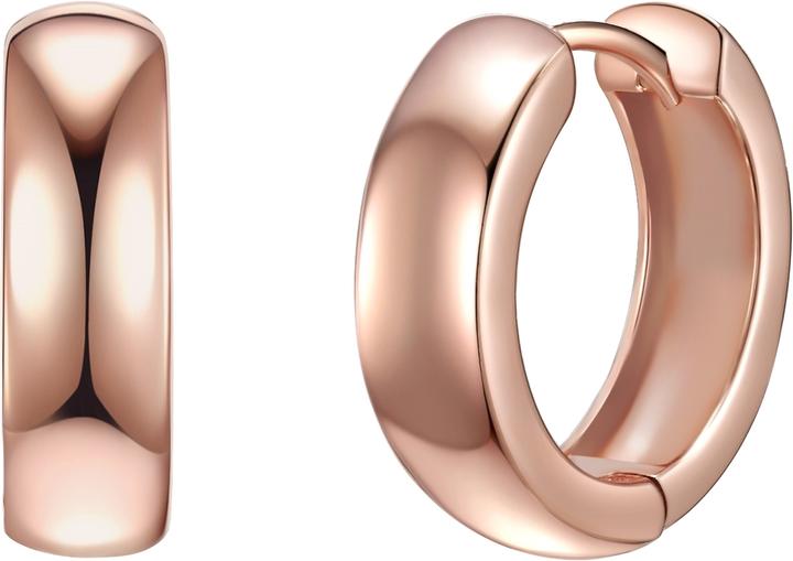 Produktbild Rafaela Donata Damen Sterling Silber roségold - 11110 (Sterling Silber)