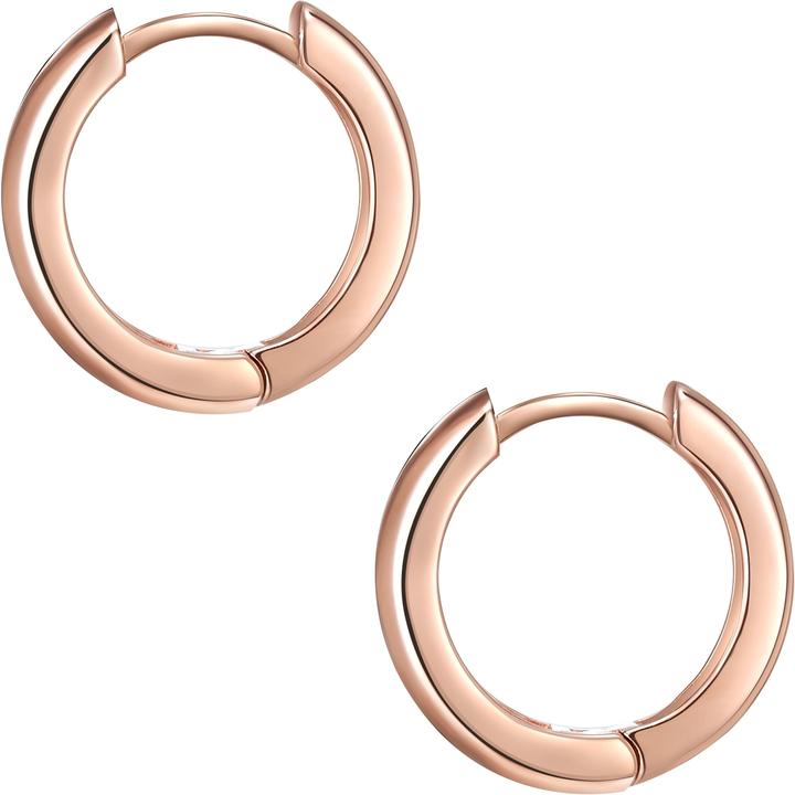 Produktbild Rafaela Donata Damen Sterling Silber roségold - 11110 (Sterling Silber)