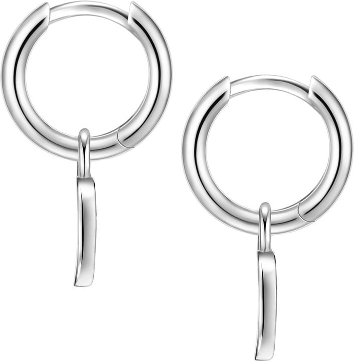 Immagine prodotto Glanzstücke München Donna Luna Argento Argento - 11160 (Argento)