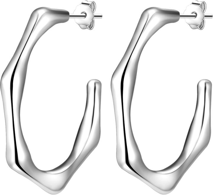 Immagine prodotto Glanzstücke München Donna Argento Argento - 11136 (Argento)