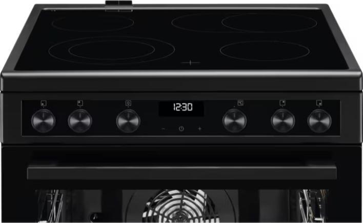 Produktbild AEG Elektroherd
