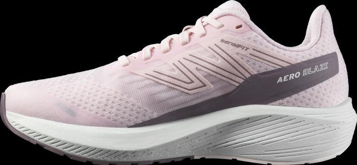 Actual product image Salomon Aere Blaze w women's running shoes (40)