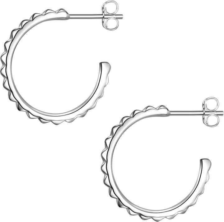 Image du produit Glanzstücke München Femmes argent sterling argent - 11138 (Argent Sterling)