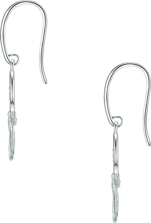 Image du produit Rafaela Donata Femme attrape-rêves argent sterling zirconium argent - 11360 (Argent Sterling)