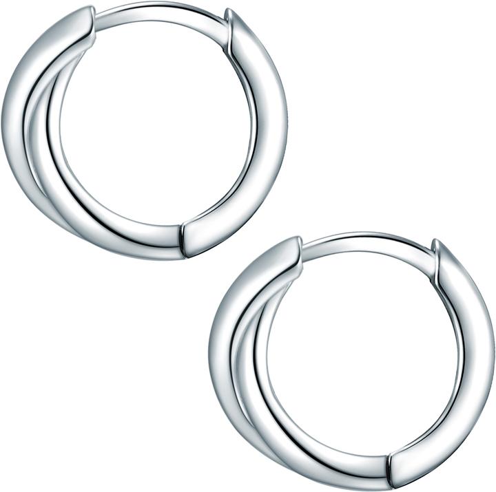 Produktbild Rafaela Donata Damen Sterling Silber silber - 11456 (Sterling Silber)