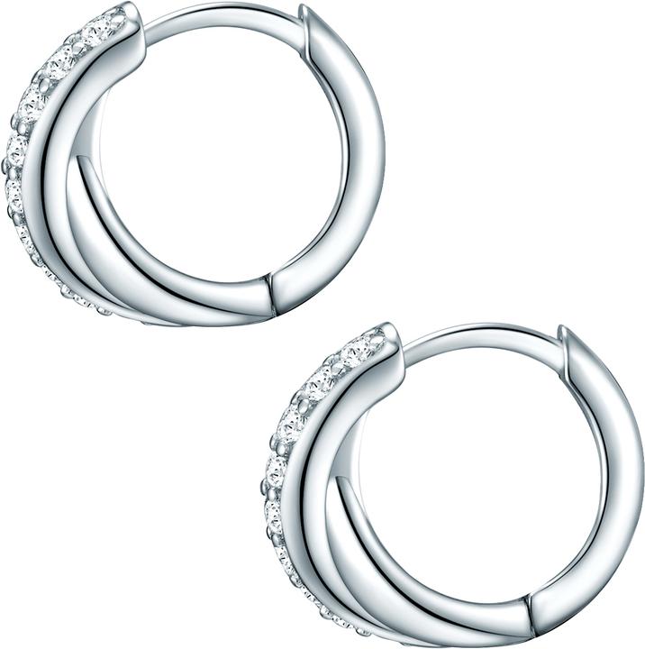 Image du produit Rafaela Donata Femmes argent sterling zirconium argent - 11468 (Argent Sterling)