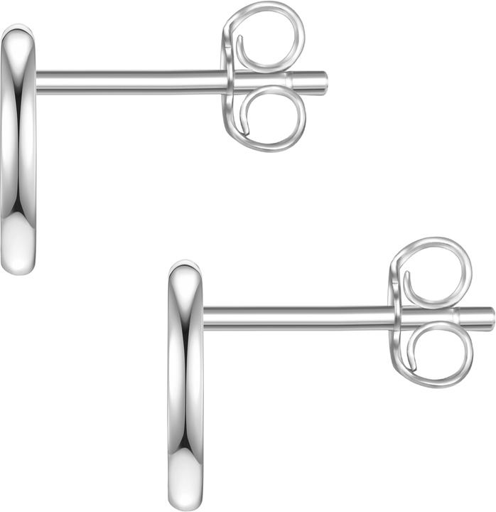 Produktbild Glanzstücke München Damen Mond Sterling Silber silber - 11526 (Sterling Silber)