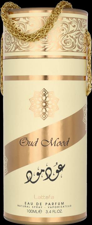 Produktbild Lattafa Perfumes Oud Mood (Eau de Parfum, 100 ml)