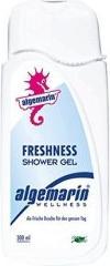 MGA Gel doccia Freshness 300ml (300 ml)