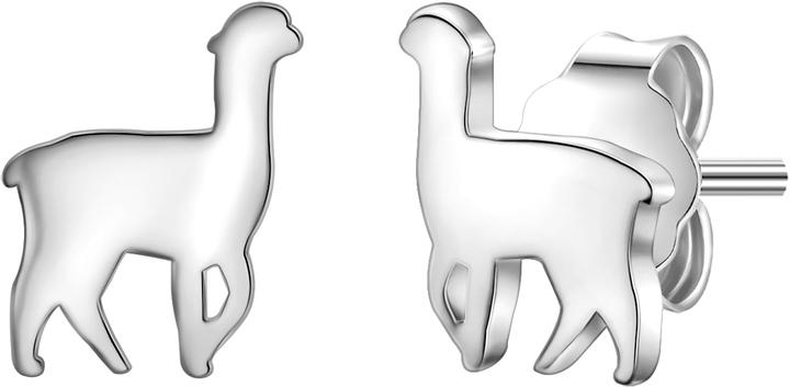 Produktbild Glanzstücke München Damen Alpaka Sterling Silber silber - 11836 (Sterling Silber)