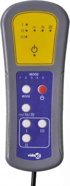 Actual product image VidaXL Alaxis