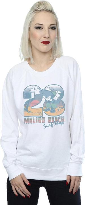 Produktbild Disney Mickey Mouse Surf Shop Sweatshirt (XL)