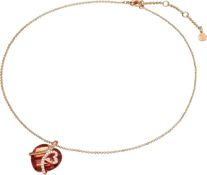 Immagine prodotto Rafaela Donata Collana di gioielli di moda - 12248 (Ottone, 42 - 47 cm)
