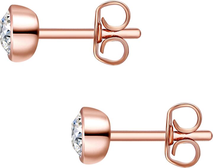 Immagine prodotto Rafaela Donata Set di cristalli Swarovski® - 12500 (Argento)