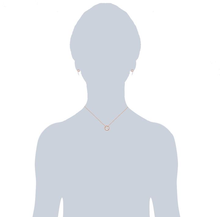 Immagine prodotto Rafaela Donata Set di cristalli Swarovski® - 12500 (Argento)
