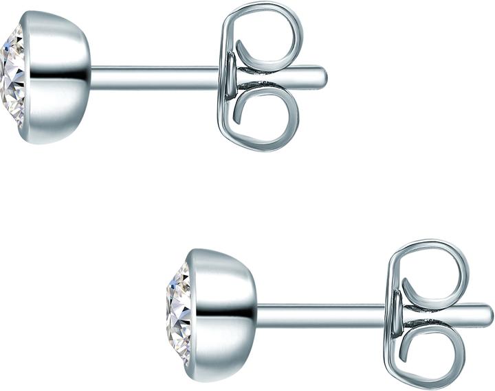 Immagine prodotto Rafaela Donata Set di cristalli Swarovski® - 12504 (Argento)