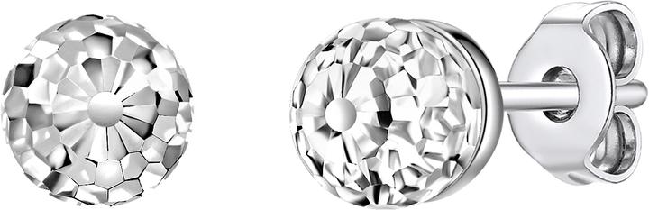 Image du produit Rafaela Donata Femmes argent sterling décoré avec des cristaux de Swarovski® argent - 12488 (Argent Sterling)