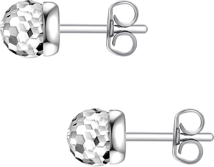 Image du produit Rafaela Donata Femmes argent sterling décoré avec des cristaux de Swarovski® argent - 12488 (Argent Sterling)