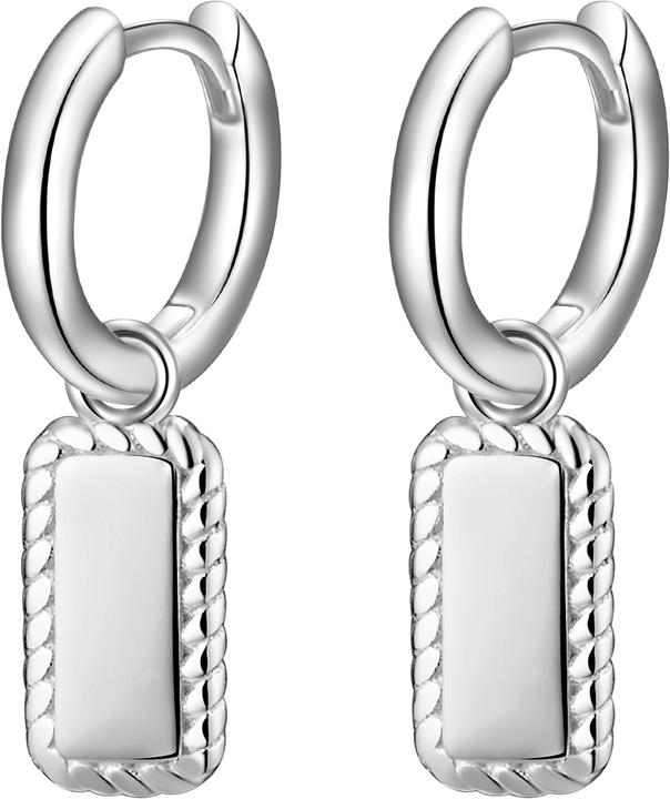 Glanzstücke München Damen Sterling Silber silber - 12480 (Sterling Silber)