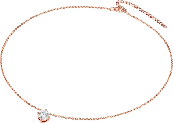 Image du produit Rafaela Donata Set avec cristaux de Swarovski® - 12502 (Argent Sterling)