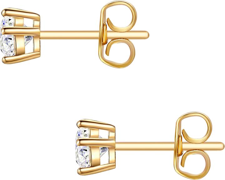 Immagine prodotto Rafaela Donata Set di cristalli Swarovski® - 12526 (Argento)