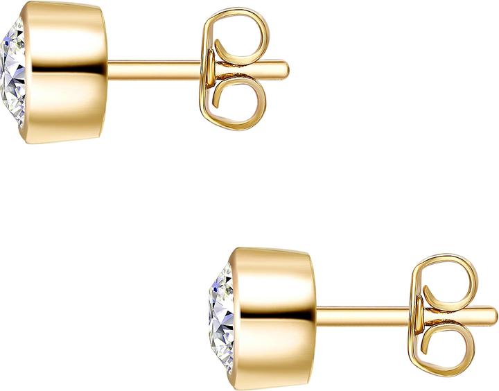 Produktbild Rafaela Donata Set mit Kristallen von Swarovski® - 12538 (Sterling Silber)