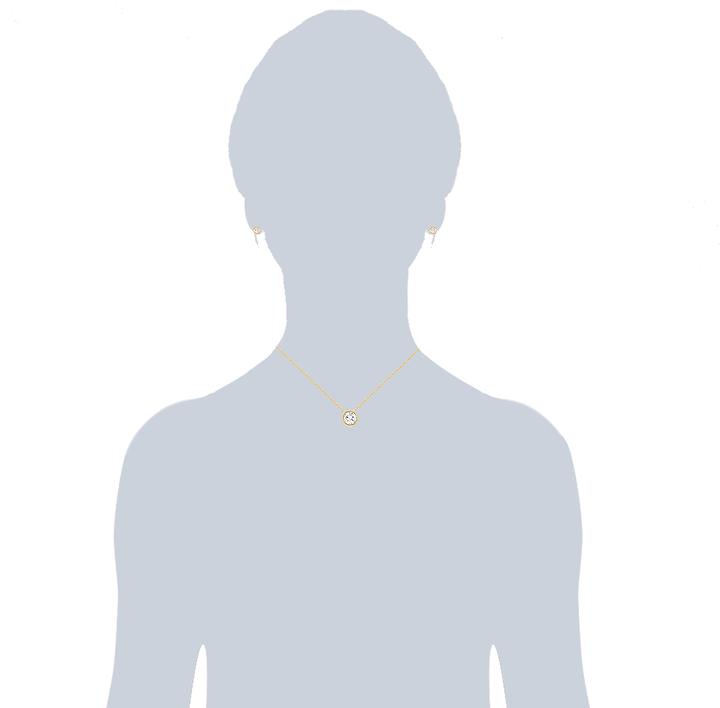 Produktbild Rafaela Donata Set mit Kristallen von Swarovski® - 12538 (Sterling Silber)