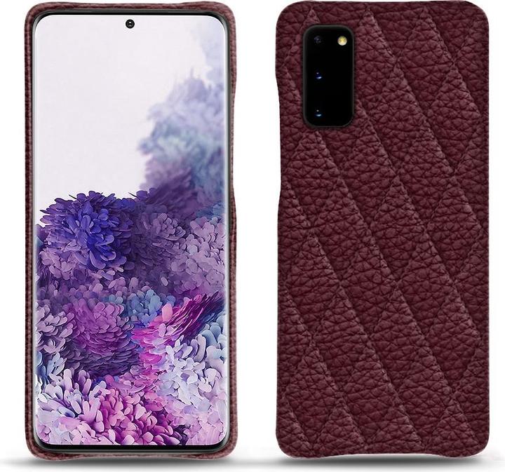 Lie de vin - Couture ( Pantone #412234 )