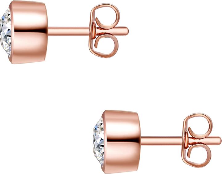 Immagine prodotto Rafaela Donata Set di cristalli Swarovski® - 12544 (Argento)