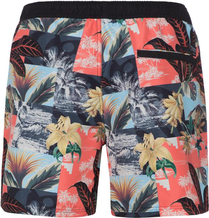 Immagine prodotto MGA Pantaloncini da uomo di protesta Prtlocklan pantaloncini da spiaggia (XXL)