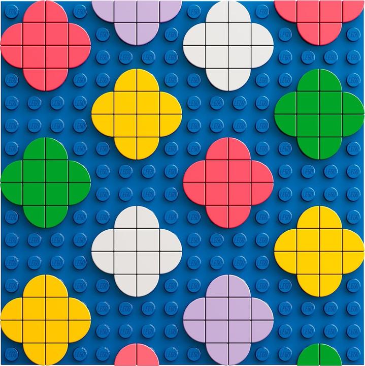 Actual product image LEGO Large message board (41952, LEGO Dots)