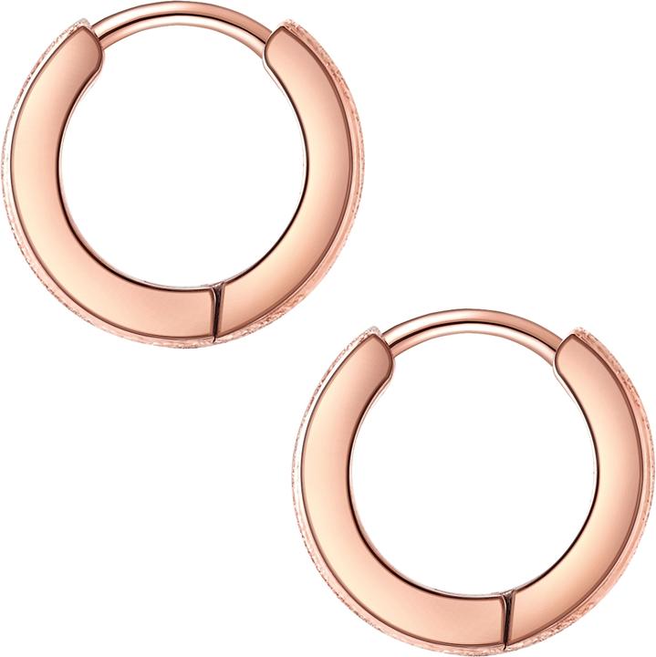 Immagine prodotto Eastside Acciaio inossidabile da donna in oro rosa - 15192 (Acciaio inossidabile)