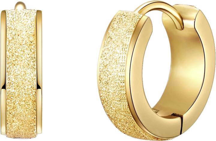 Eastside Damen Edelstahl gelbgold - 15072 (Edelstahl)