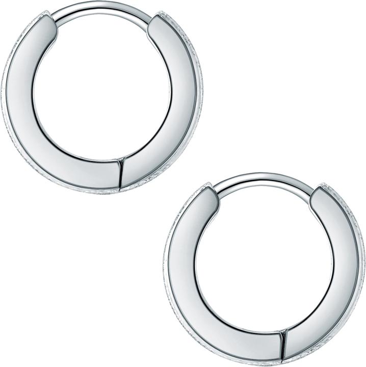 Image du produit Eastside Femme Acier inoxydable argenté - 15156 (Acier inoxydable)