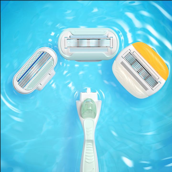 Image du produit Gillette Venus Embrace Sensitive