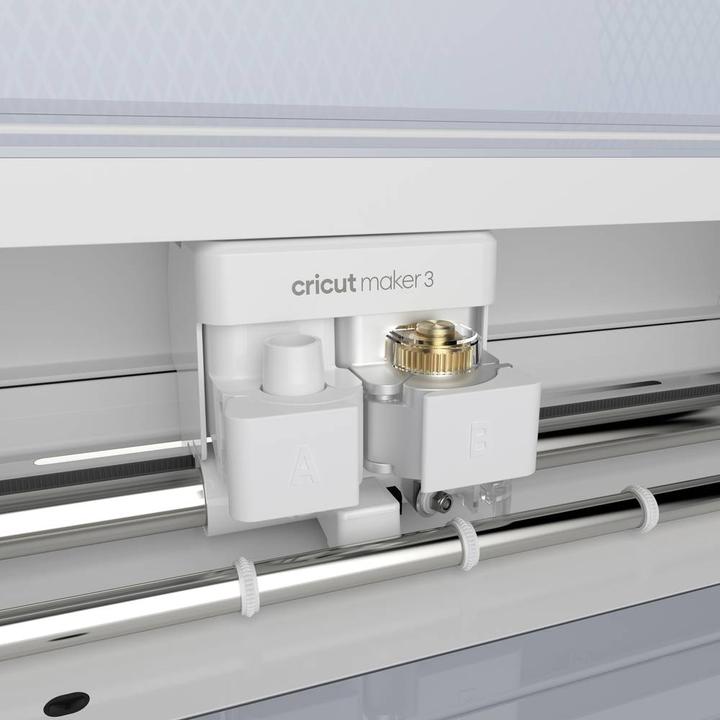 Image du produit Cricut Maker 3 + kit de matériel