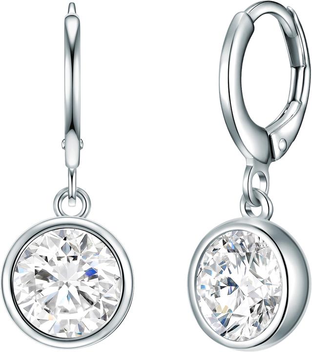 Produktbild Rafaela Donata Damen Sterling Silber Zirkonia silber - 15240 (Sterling Silber)