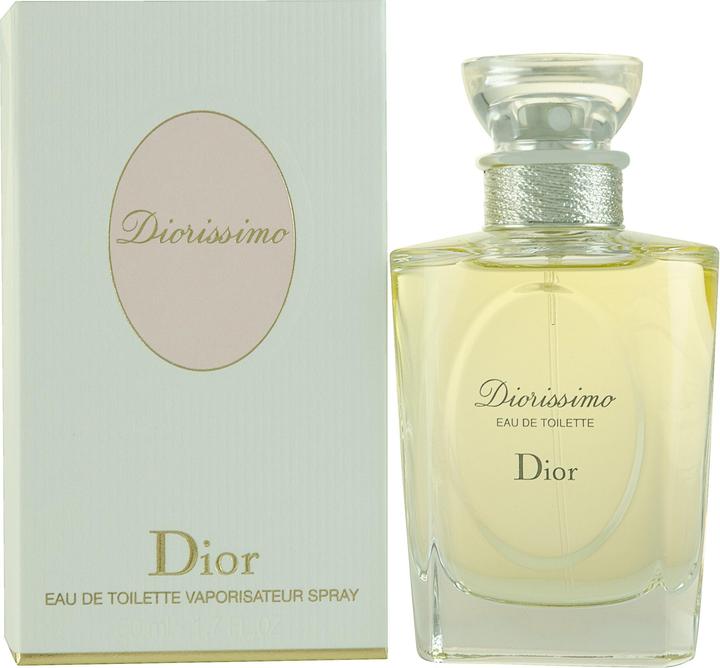 Produktbild Dior Diorissimo (Eau de Toilette, 50 ml)
